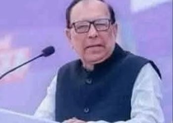অ্যাডভোকেট পীযূষ ভট্টাচার্যের মৃত্য