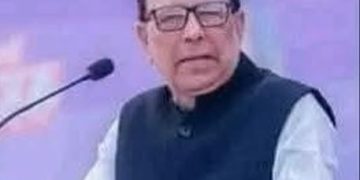 অ্যাডভোকেট পীযূষ ভট্টাচার্যের মৃত্য