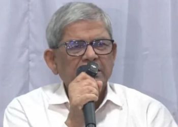 ১০ দিনের কর্মসূচি ঘোষণা করেছে বিএনপি