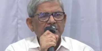 ১০ দিনের কর্মসূচি ঘোষণা করেছে বিএনপি