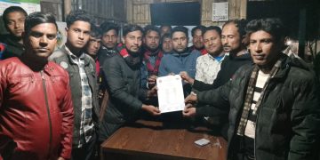 বেতদিঘী ইউনিয়ন বিএনপি’র প্রজন্ম দলের কমিটির উপজেলা কমিটি কর্তৃক  অনুমোদন