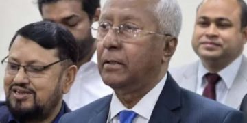 আগামীকাল সন্ধ্যায় জাতীয় সংসদ নির্বাচনের তফসিল ঘোষনা