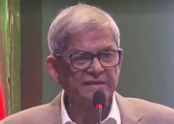 ধর্মকে ব্যবহার করে রাজনীতি করা অপশক্তিকে রুখে দিতে হবে