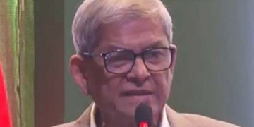 ধর্মকে ব্যবহার করে রাজনীতি করা অপশক্তিকে রুখে দিতে হবে