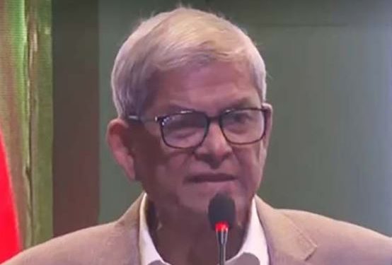 ধর্মকে ব্যবহার করে রাজনীতি করা অপশক্তিকে রুখে দিতে হবে