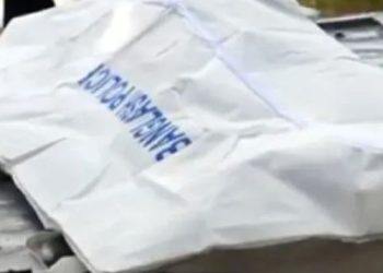 যুবকের মস্তক বিহীন লাশ উদ্ধার করেছে পুলিশ