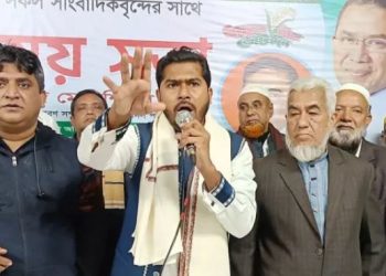 বিএনপি ছাড়া অন্যকোনো রাজনৈতিক দল ক্ষমতায় এসে দেশকে স্থিতিশীলভাবে পরিচালনা করতে পারবে না