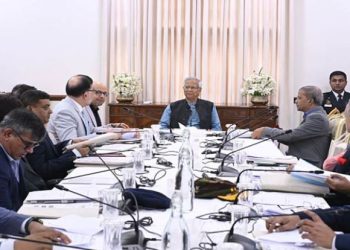নির্বাচন ও গণভোটকে সামনে রেখে সব ধরনের সাইবার নিরাপত্তা নিশ্চিত করতে জাতীয় সাইবার সুরক্ষা এজেন্সিকে নির্দেশ