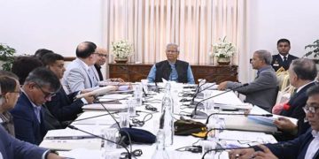 নির্বাচন ও গণভোটকে সামনে রেখে সব ধরনের সাইবার নিরাপত্তা নিশ্চিত করতে জাতীয় সাইবার সুরক্ষা এজেন্সিকে নির্দেশ