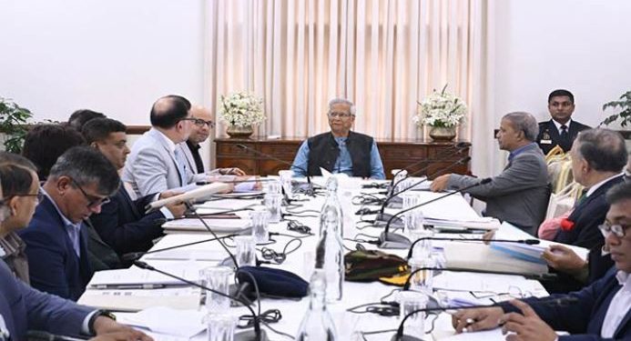 নির্বাচন ও গণভোটকে সামনে রেখে সব ধরনের সাইবার নিরাপত্তা নিশ্চিত করতে জাতীয় সাইবার সুরক্ষা এজেন্সিকে নির্দেশ