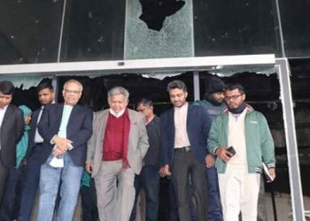 পক্ষে-বিপক্ষে মতভেদ থাকবে, এটাই গণতন্ত্রের সৌন্দর্য, সহিংসতা ও হামলা কোনোভাবেই গ্রহণযোগ্য নয়