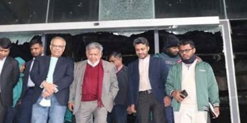 পক্ষে-বিপক্ষে মতভেদ থাকবে, এটাই গণতন্ত্রের সৌন্দর্য, সহিংসতা ও হামলা কোনোভাবেই গ্রহণযোগ্য নয়