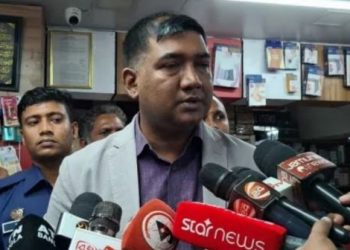 নকল ওষুধ বিক্রির দায়ে লাজফার্মাকে ২ লাখ টাকা জরিমানা করেছে ভোক্তা অধিদপ্তর