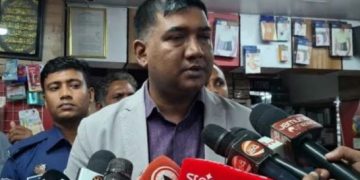 নকল ওষুধ বিক্রির দায়ে লাজফার্মাকে ২ লাখ টাকা জরিমানা করেছে ভোক্তা অধিদপ্তর