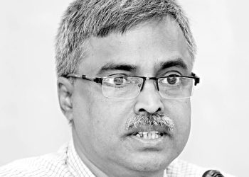 বেগম খালেদা জিয়ার মৃত্যুতে বাসদের শোক প্রকাশ