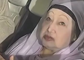 দ্রুত আরোগ্যের জন্য আমরা সবাই নিরন্তর দোয়া করছি ,তারেক রহমান