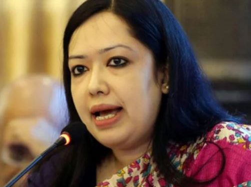 রাজনীতি খালেদা জিয়ার মৃত্যুর দিনে নিজের বহিষ্কারকে ‘সংকেতপূর্ণ’ বলেন রুমিন ফারহানা