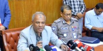 বাংলাদেশে বিএনপির ভারপ্রাপ্ত চেয়ারম্যান তারেক রহমানের নিরাপত্তা ঝুঁকি নেই