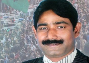 টাঙ্গাইল সদরবাসীর প্রতি এডঃ ফরহাদ ইকবালের কৃতজ্ঞতা ও ঐক্যের আহ্বান