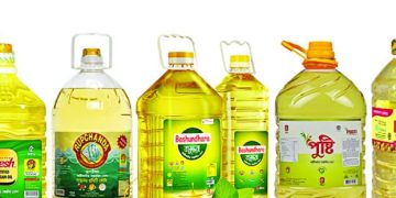 ভোজ্য তেলের আমদানীকারক ও বাজারজাতকারী সিন্ডিকেটের কাছে সরকারের আত্মসমর্পণের প্রতি তীব্র নিন্দা ও প্রতিবাদ