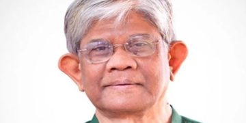 সচিবালয়ে কর্মরত সবার জন্য ২০ শতাংশ সচিবালয় ভাতার দাবিতে অর্থ উপদেষ্টা ড. সালেহউদ্দিন আহমেদকে অবরুদ্ধ করেছেন কর্মকর্তা-কর্মচারীরা