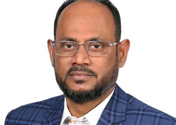 টাংগাইল সদর ৫আসনে বি এন পির মনোনয়ন পেলেন