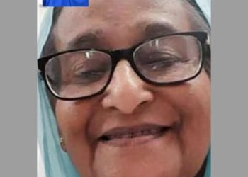 শেখ হাসিনা মিত্র বাহিনীর সামরিক প্রটোকলে শিগ্রই দেশে ফিরছেন