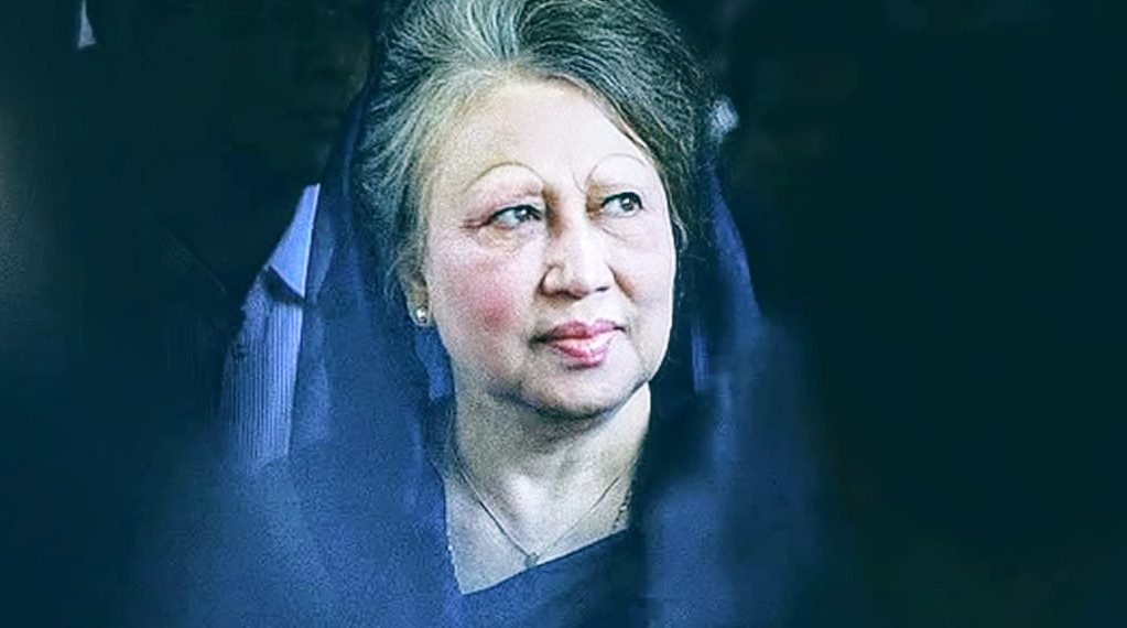 না-ফেরার দেশে দেশনেত্রী বেগম খালেদা জিয়া! বিভিন্ন মহলের শোক
