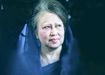 না-ফেরার দেশে দেশনেত্রী বেগম খালেদা জিয়া! বিভিন্ন মহলের শোক