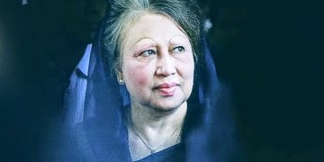 না-ফেরার দেশে দেশনেত্রী বেগম খালেদা জিয়া! বিভিন্ন মহলের শোক