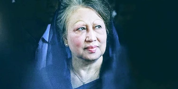 না-ফেরার দেশে দেশনেত্রী বেগম খালেদা জিয়া! বিভিন্ন মহলের শোক