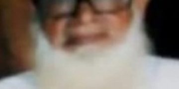 রংপুরে জামায়াত নেতা ডাঃ মোখলেছুর রহমানের মৃত্যু