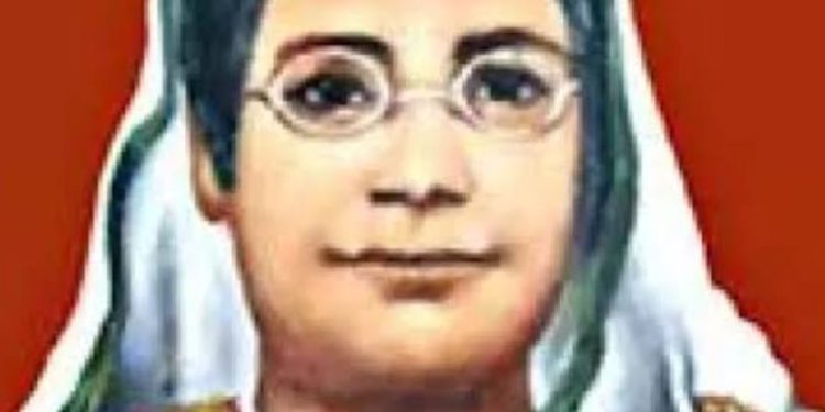 মহীয়সী নারী বেগম রোকেয়া দিবসে ৪ নারী পেলেন রোকেয়া পদক