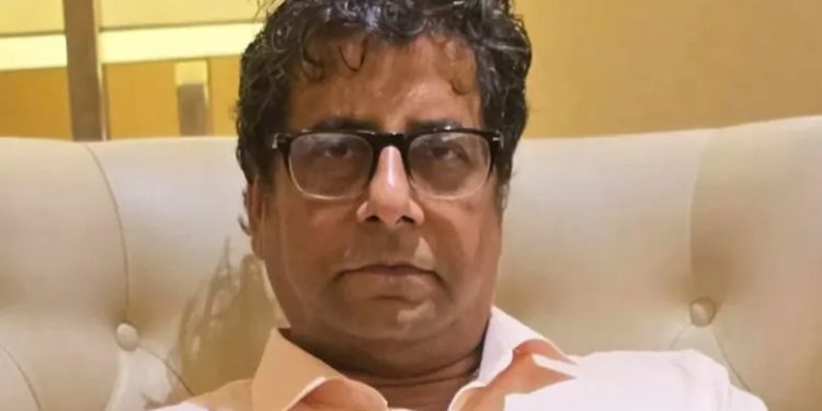 সন্ত্রাস বিরোধী আইনে সাংবাদিক আনিস আলমগীরকে গ্রেপ্তার এর ঘটনায় বাসদের উদ্বেগ প্রকাশ