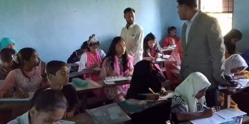 আলোর পথিক ফাউন্ডেশনের সৌজন্যে ও বেগম রোকেয়া পাবলিক স্কুল অ্যান্ড কলেজের উদ্যোগে রোকেয়া মেধাবৃত্তি পরীক্ষার ফলাফল প্রকাশ ২০২৫