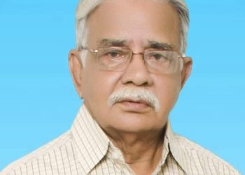 দিনাজপুর-৬ আসনের সাবেক এমপি কাজী লুৎফুর রহমান চৌধুরী আর নেই