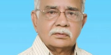 দিনাজপুর-৬ আসনের সাবেক এমপি কাজী লুৎফুর রহমান চৌধুরী আর নেই