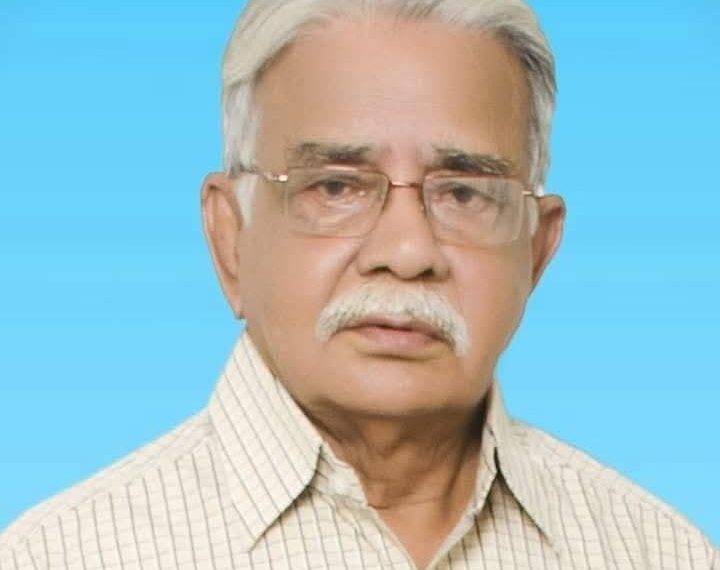 দিনাজপুর-৬ আসনের সাবেক এমপি কাজী লুৎফুর রহমান চৌধুরী আর নেই