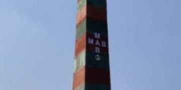 ঠাকুরগাঁওয়ে প্রস্তুতি মূলক পরিবেশবান্ধব ইটভাটা উদ্বোধন