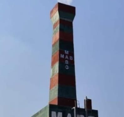 ঠাকুরগাঁওয়ে প্রস্তুতি মূলক পরিবেশবান্ধব ইটভাটা উদ্বোধন