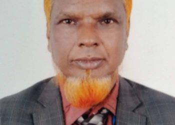 সাংবাদিক আব্দুল হালিম ৫৪ বছর পেরিয়ে ৫৫ বছরে পা রাখলেন