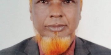 সাংবাদিক আব্দুল হালিম ৫৪ বছর পেরিয়ে ৫৫ বছরে পা রাখলেন