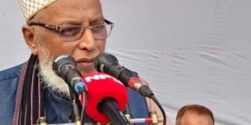 হাশরের ময়দানে কোনো মার্কা থাকবে না, থাকবে শুধু দাঁড়িপাল্লা