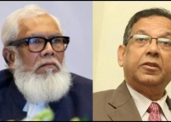 কল রেকর্ড শুনে হেসেছেন আনিসুল হক ও সালমান এফ রহমান