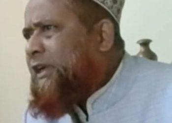 গোপনে নিয়োগ প্রক্রিয়ার তথ্য চাইলে সাংবাদিকদের উপরে চড়াও হন অধ্যক্ষ