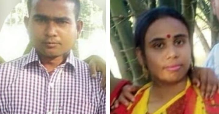 রংপুরে দুই সন্তানের জননীকে বিষপ্রয়োগে হত্যার অভিযোগ