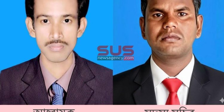 ঘোড়াঘাট প্রেসক্লাবের কমিটি ৯ সদস্য  বিশিষ্ট কমটি গঠন