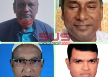 রংপুরের পীরগঞ্জে আওয়ামী লীগ নেতা ইয়াকুব আলী বাবলু ডেভিল হান্ট, ফেজ- টু এ আটক