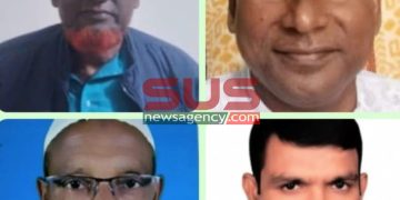 রংপুরের পীরগঞ্জে আওয়ামী লীগ নেতা ইয়াকুব আলী বাবলু ডেভিল হান্ট, ফেজ- টু এ আটক