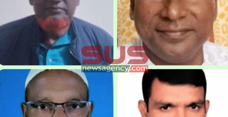 রংপুরের পীরগঞ্জে আওয়ামী লীগ নেতা ইয়াকুব আলী বাবলু ডেভিল হান্ট, ফেজ- টু এ আটক